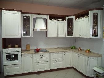 Кухня Аркадия