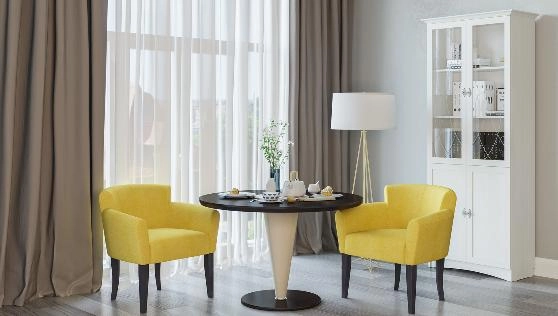 Кресло Вирджини