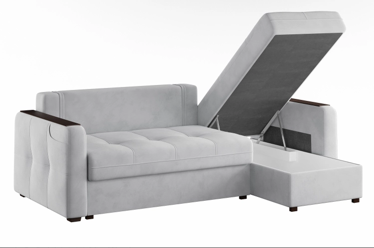 Диван-кровать угловой "SMART" 3 "SMART" 3