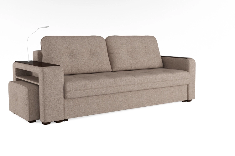 Диван-кровать SMART 4 Б4-3т-Б3