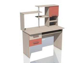 Рико стол компьютерный НМ 011.77