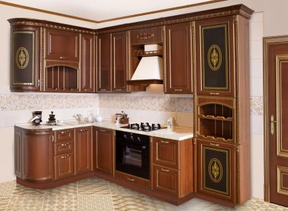 Севилья голд