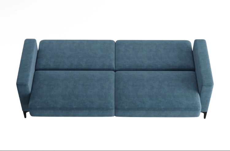 Диван-кровать Алекс 3т Модель 047