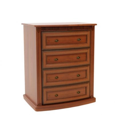 Комод 4-х ящичный «Милан-65»