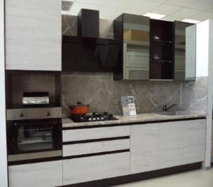 кухня Манчестер