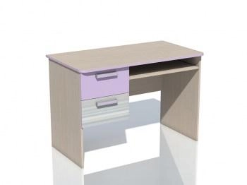 Рико стол компьютерный НМ 009.19-05