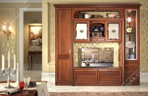 Dante гостиная