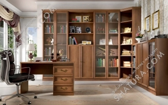 Александрия библиотека