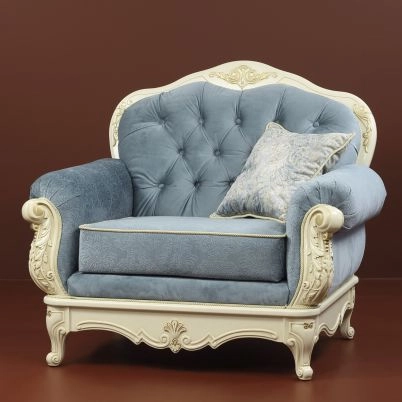 Александрит 6-41 кресло