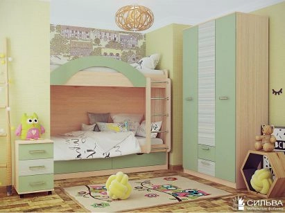 РИКО модульная