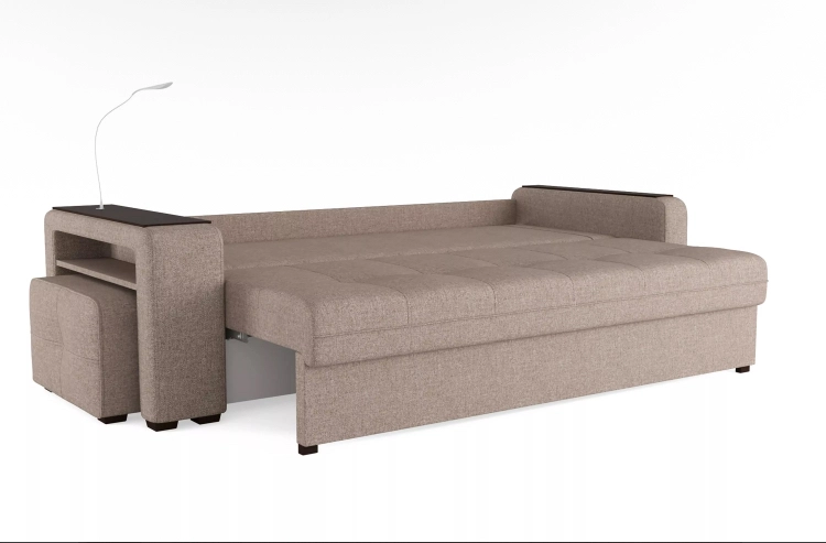 Диван-кровать SMART 4 Б4-3т-Б3