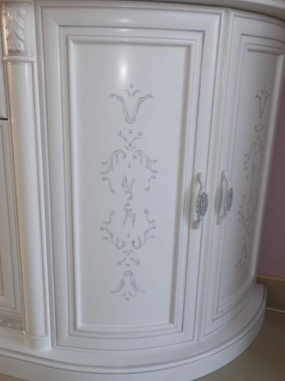 МИЛАН мебель для гостиной