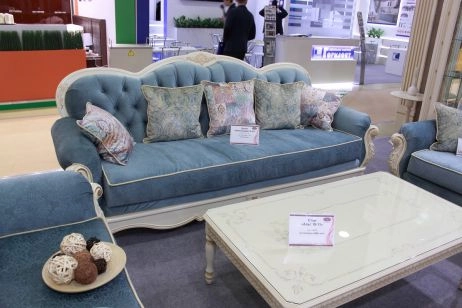 Александрит 6-31 диван