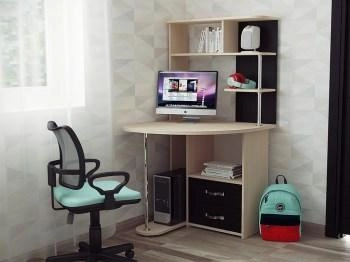 Стол компьютерный НМ 011.71