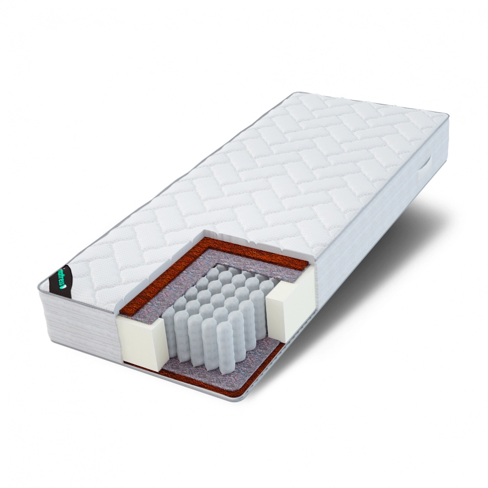Матрас MEDICINE Natural sleep