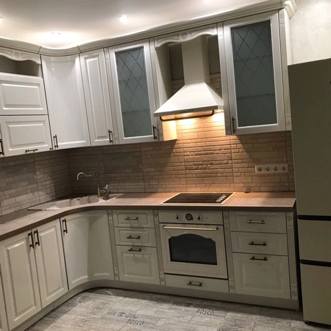 Кухня Марина