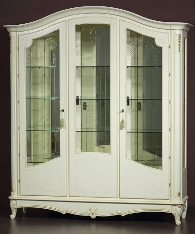 Парма 11-02 витрина