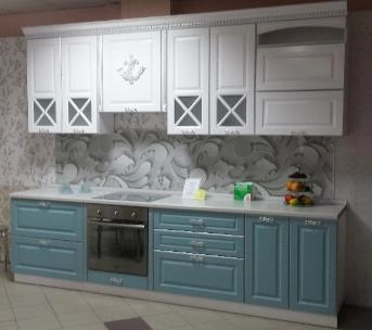 Кухня Аделина