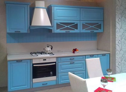 Лилия эмаль