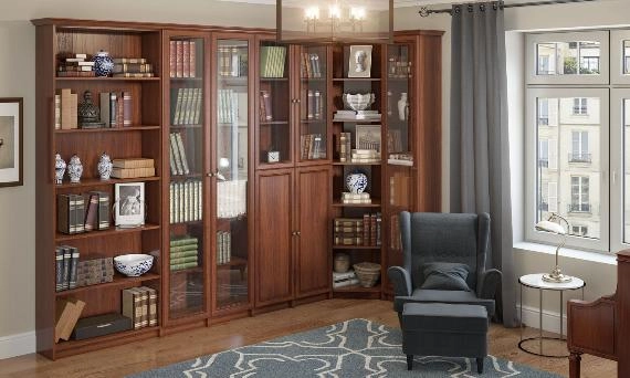 Александрия библиотека