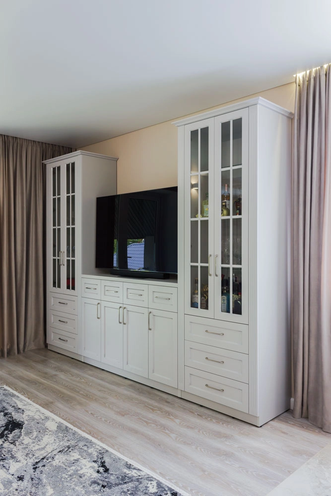 Гостиная прекрасная 