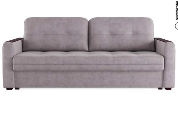 Диван-кровать SMART 3 "SMART" 3