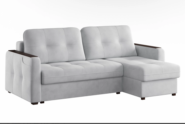 Диван-кровать угловой "SMART" 3 "SMART" 3