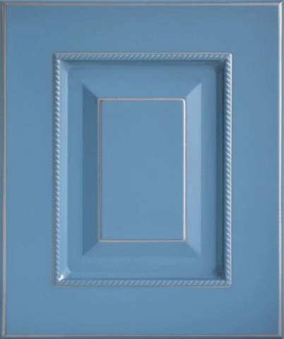 Лилия эмаль