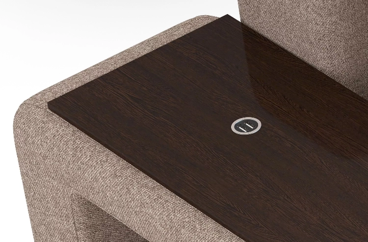 Диван-кровать SMART 4 Б4-3т-Б3