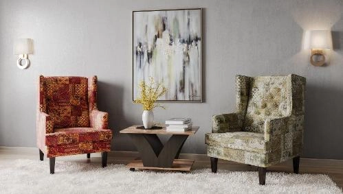 Кресло Токио