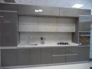 кухня Милена+Веста