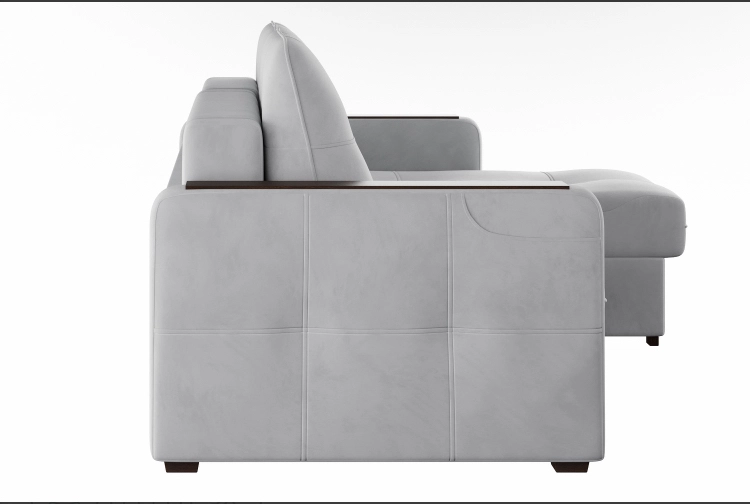 Диван-кровать угловой "SMART" 3 "SMART" 3