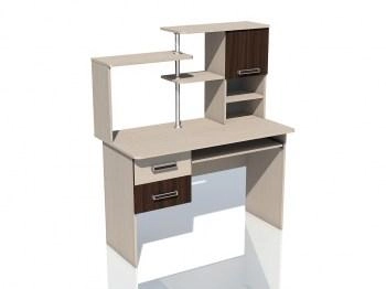 Рико стол компьютерный НМ 011.77